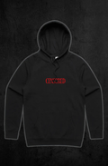 The Language Of Collapse | Hoodie