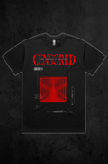 We Let The Silence Rearrange | Tee